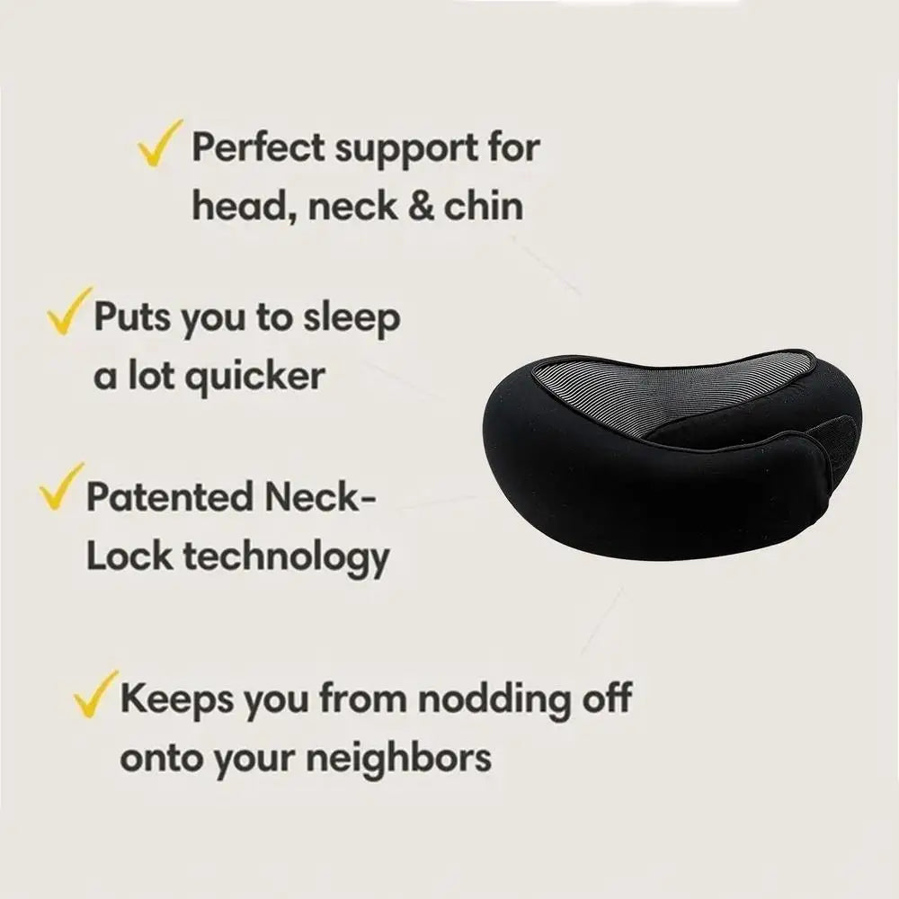 Travel Neck Pillow