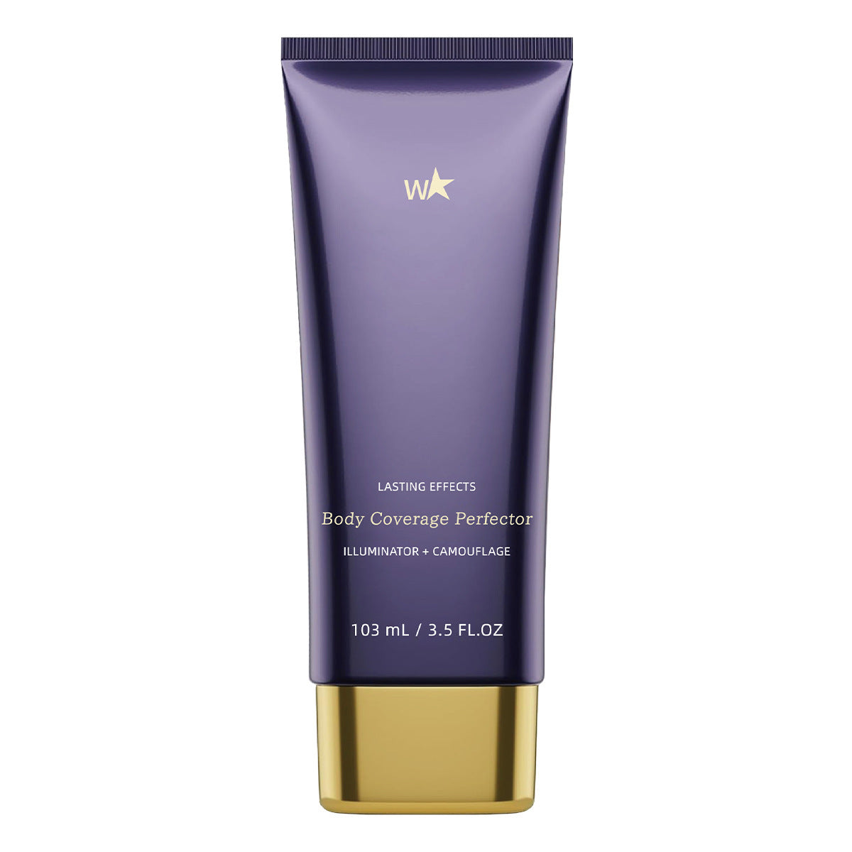 Body Tattoo Concealer Care Cream Waterproof And Sweat-proof