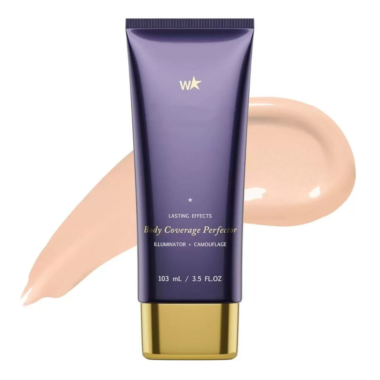 Body Tattoo Concealer Care Cream Waterproof And Sweat-proof