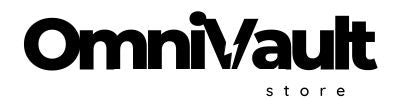 OmniVault Store
